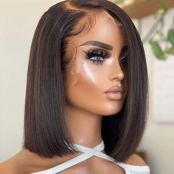 Brazilian Short Bob Wig