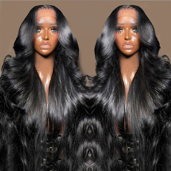 Body Wave Glueless Wig