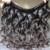 Human Hair Water Wave Extensions